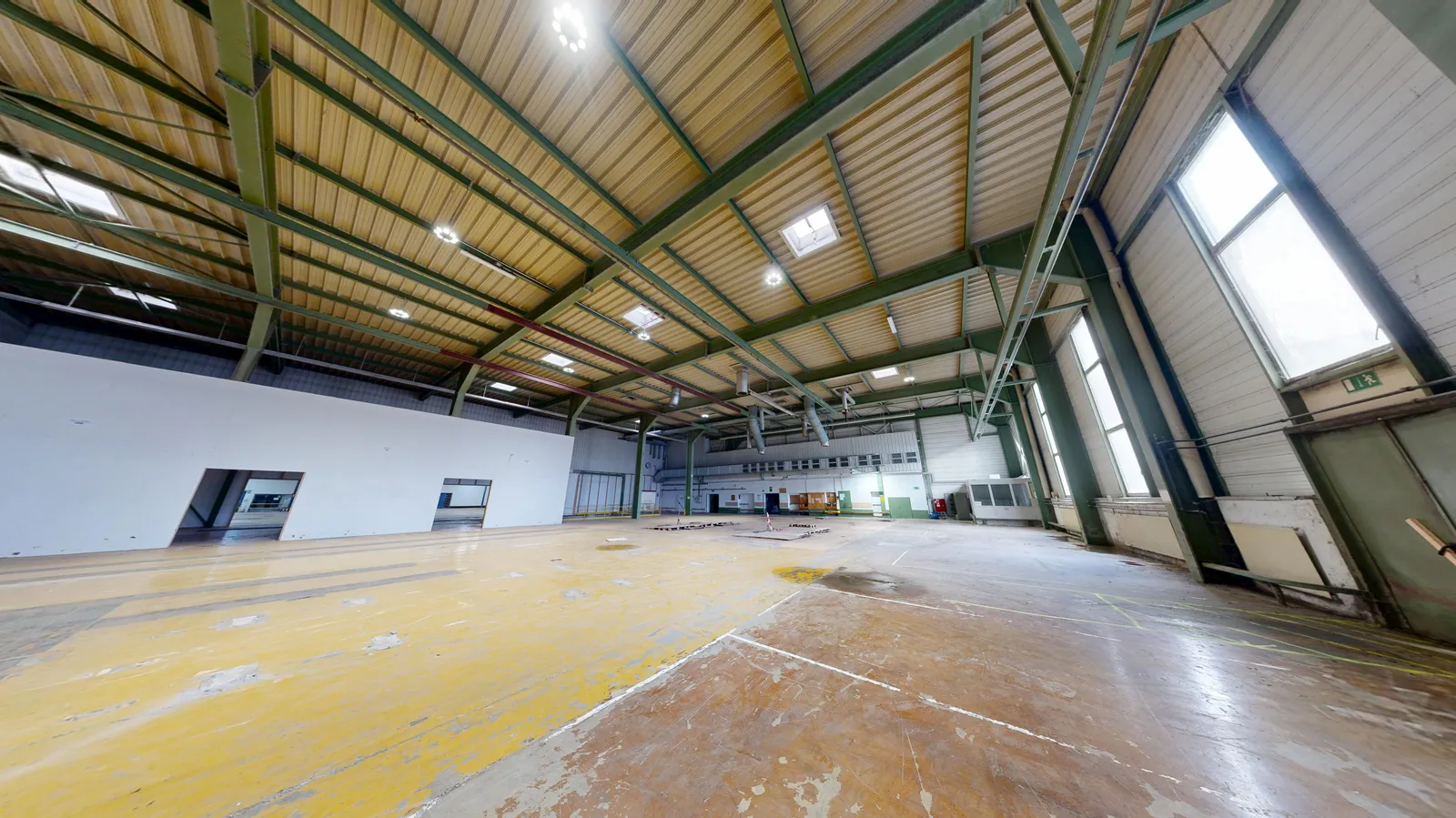 Schlichterei Ansicht 2